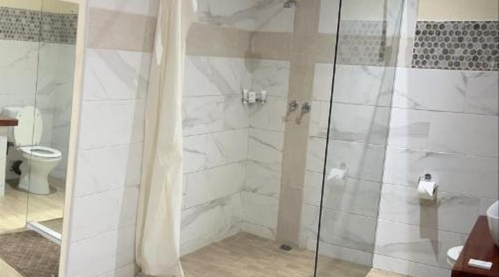 Gunhill Avenue Guesthouse