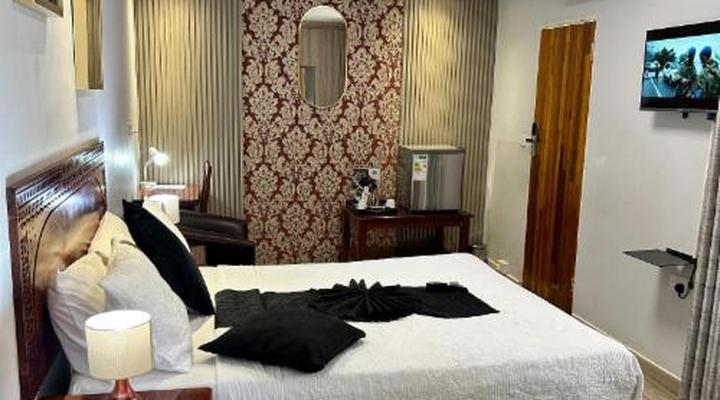 Gunhill Avenue Guesthouse