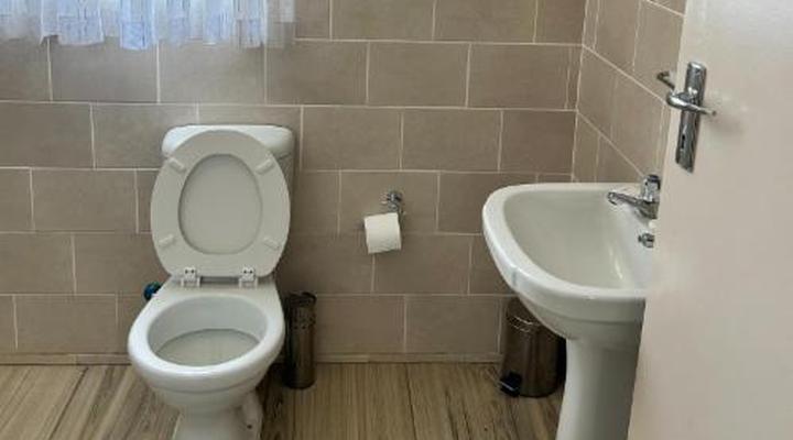 Gunhill Avenue Guesthouse