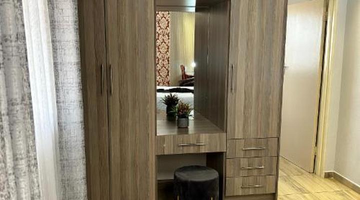 Gunhill Avenue Guesthouse