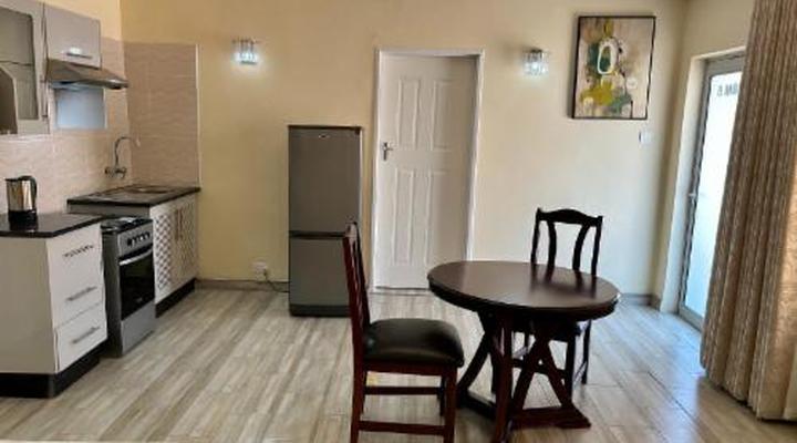 Gunhill Avenue Guesthouse