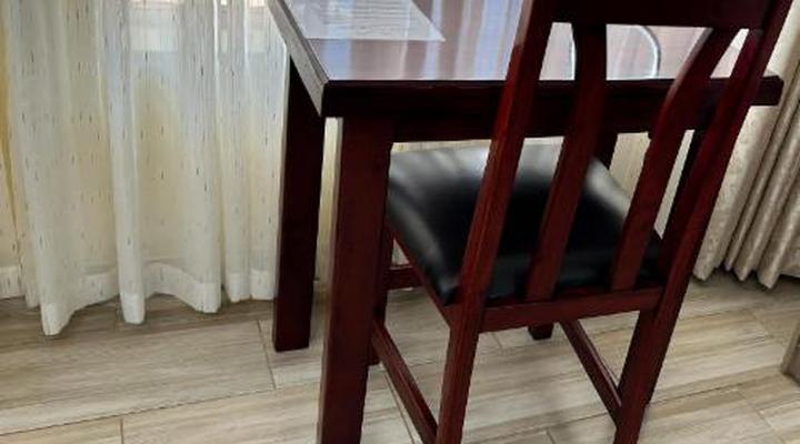 Gunhill Avenue Guesthouse