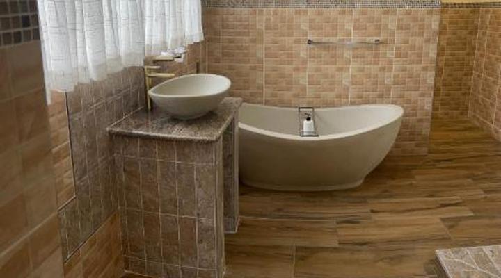 Gunhill Avenue Guesthouse