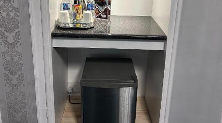 Gunhill Avenue Guesthouse