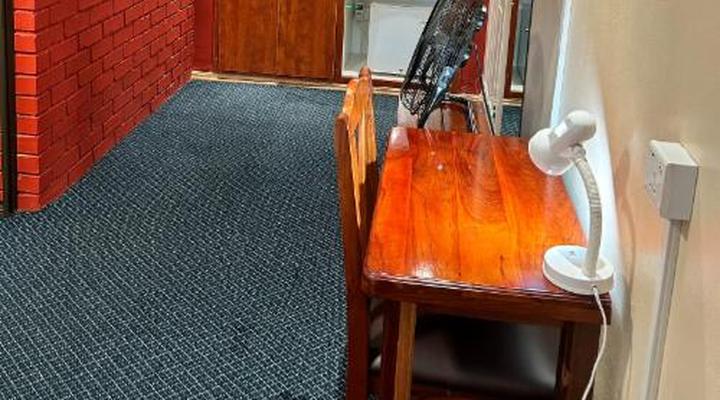 Gunhill Avenue Guesthouse