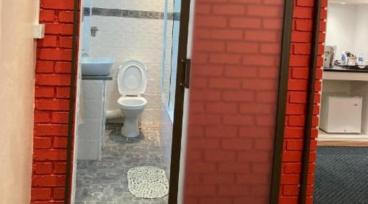 Gunhill Avenue Guesthouse