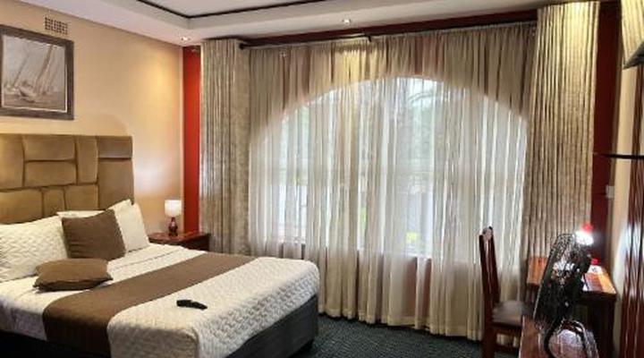 Gunhill Avenue Guesthouse