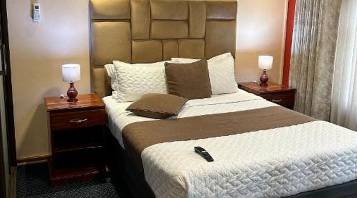 Gunhill Avenue Guesthouse