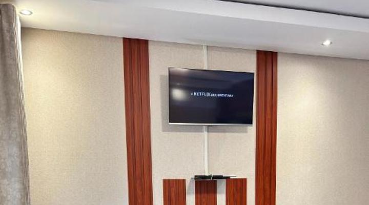 Gunhill Avenue Guesthouse