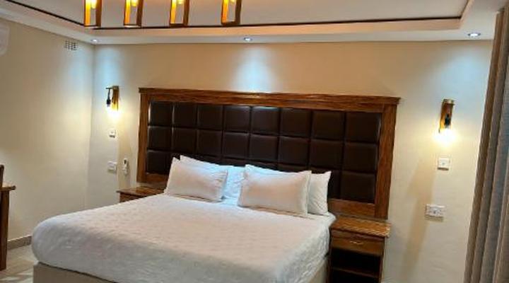 Gunhill Avenue Guesthouse