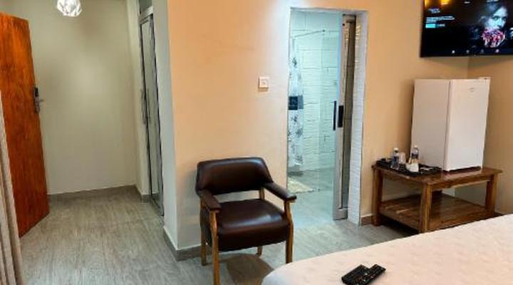 Gunhill Avenue Guesthouse