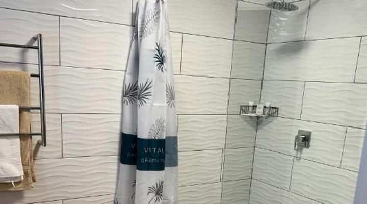 Gunhill Avenue Guesthouse