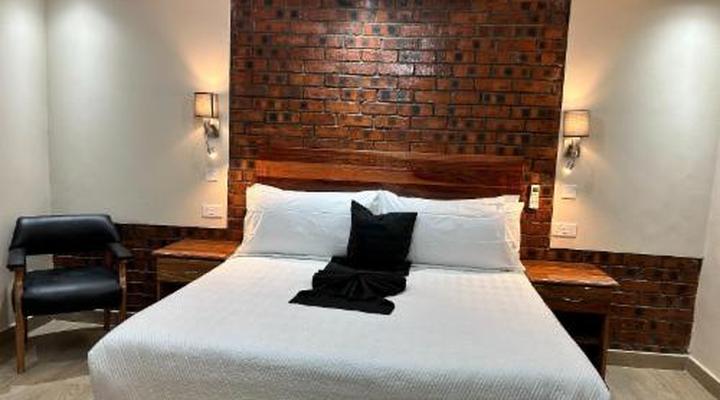 Gunhill Avenue Guesthouse