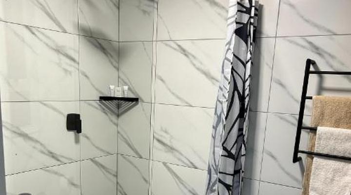 Gunhill Avenue Guesthouse