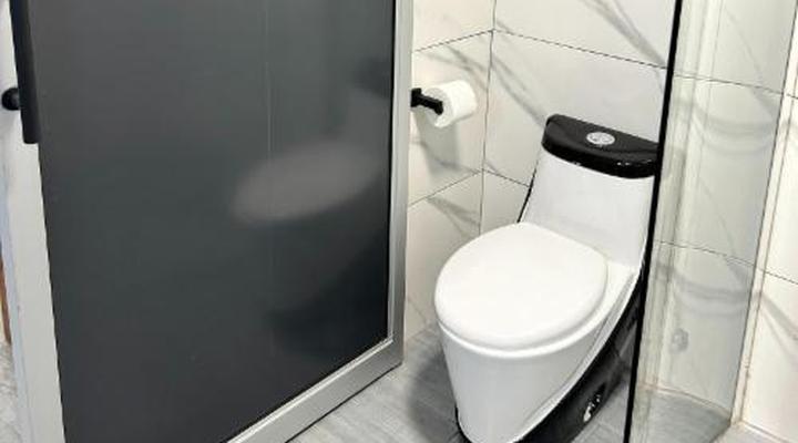 Gunhill Avenue Guesthouse