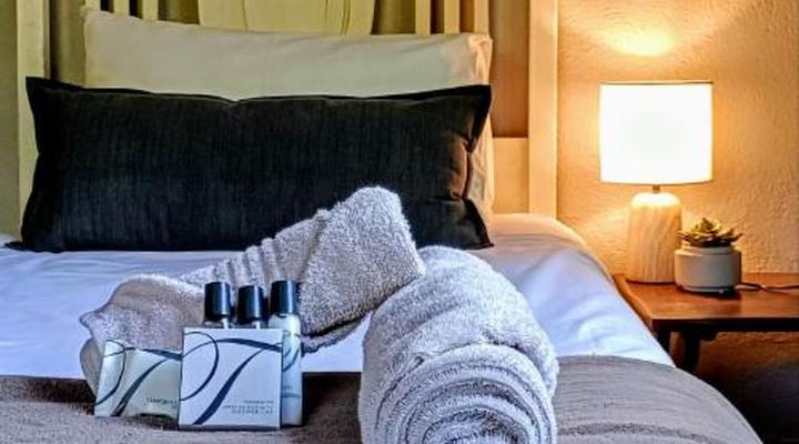 Linvale Country Lodge