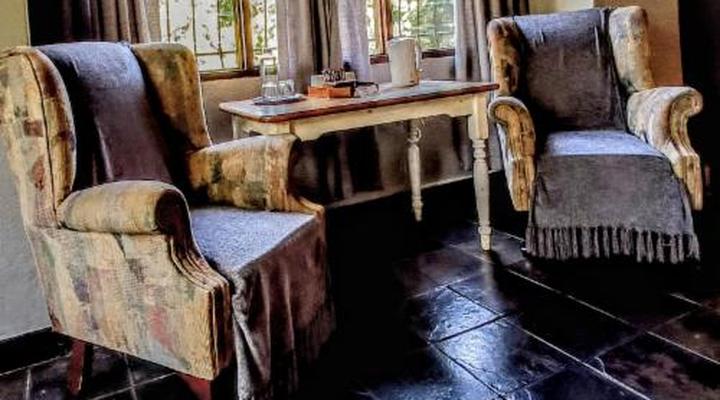 Linvale Country Lodge