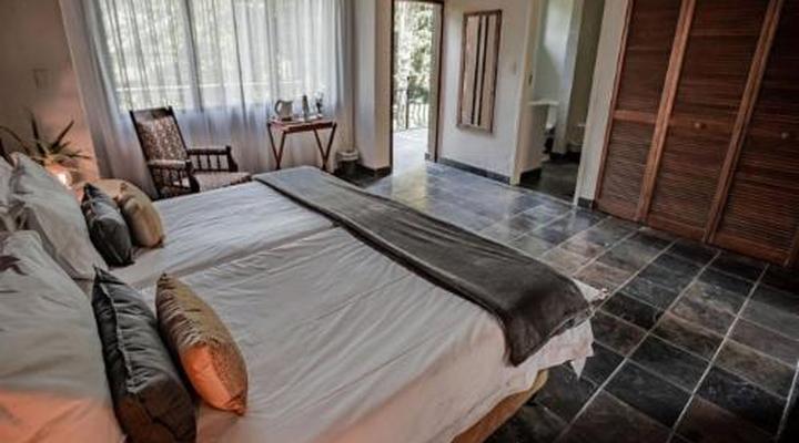 Linvale Country Lodge