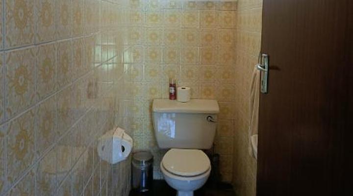 Linvale Country Lodge