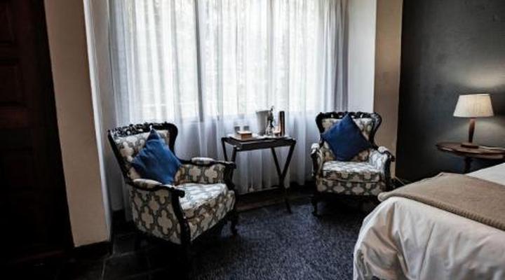 Linvale Country Lodge