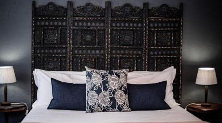 Linvale Country Lodge