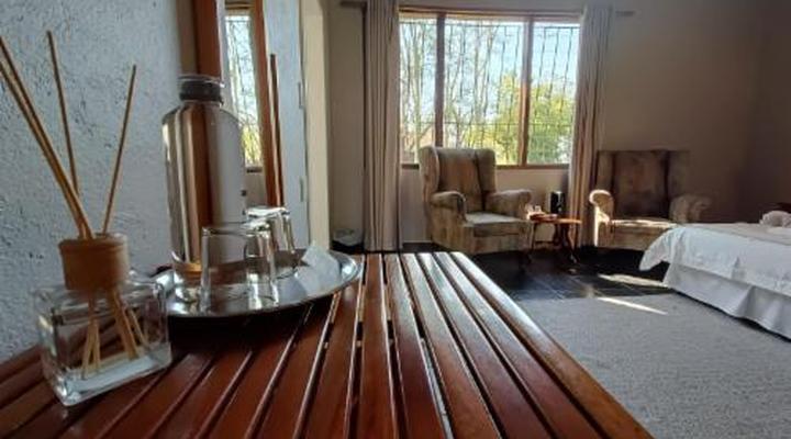 Linvale Country Lodge