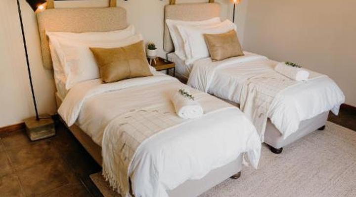 Linvale Country Lodge