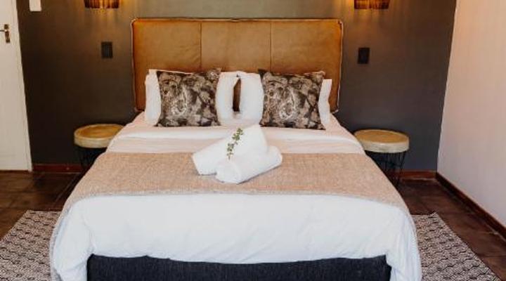 Linvale Country Lodge