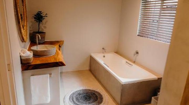 Linvale Country Lodge