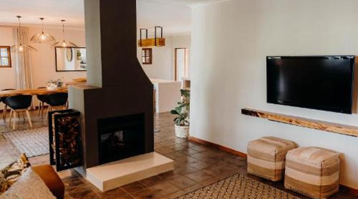 Linvale Country Lodge