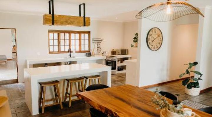 Linvale Country Lodge