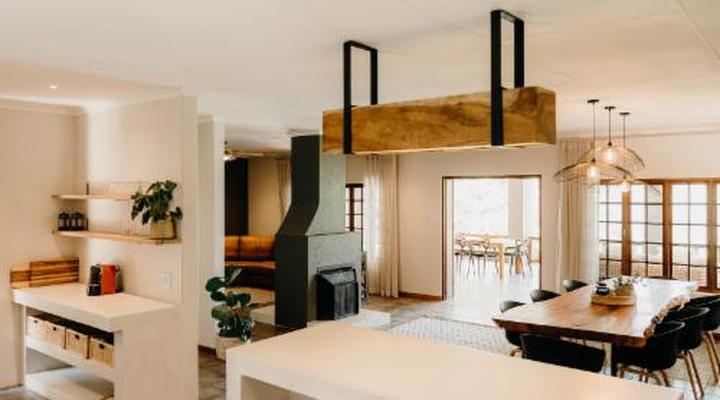 Linvale Country Lodge