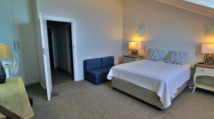 Santos Beach Pavilion - Flat B