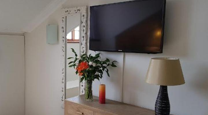 Santos Beach Pavilion - Flat B