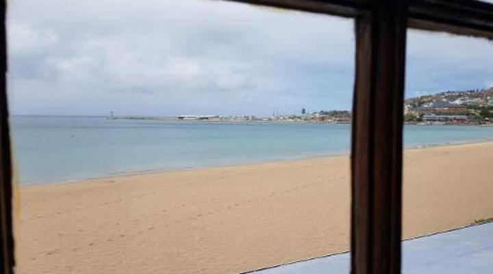 Santos Beach Pavilion - Flat B