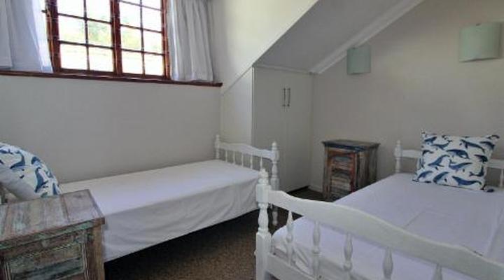 Santos Beach Pavilion - Flat B