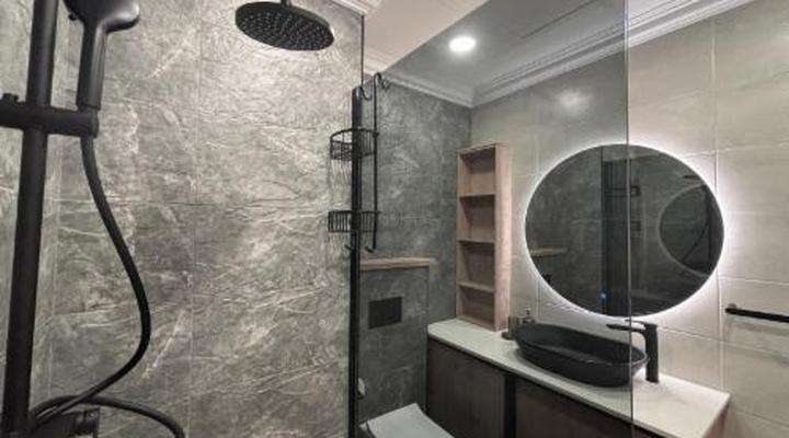 Santos Beach Pavilion - Flat B