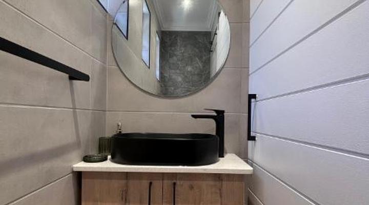 Santos Beach Pavilion - Flat B