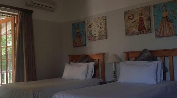 Best Little Guest House (Beit Shalom)