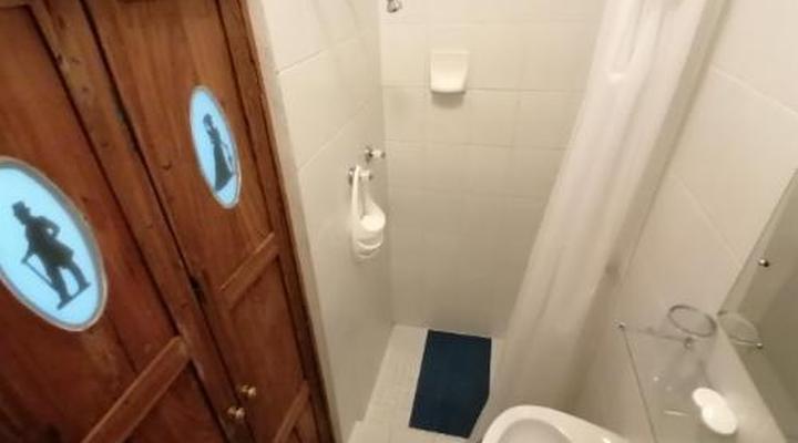 Best Little Guest House (Beit Shalom)