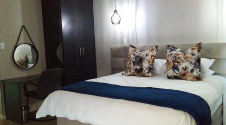 Sani Pass Manor Guest House