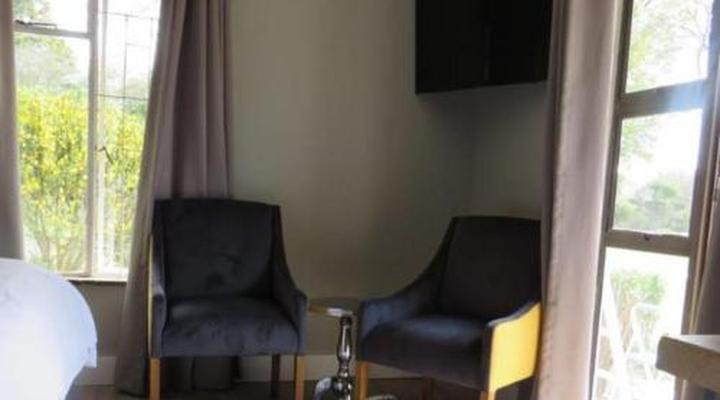 Sani Pass Manor Guest House