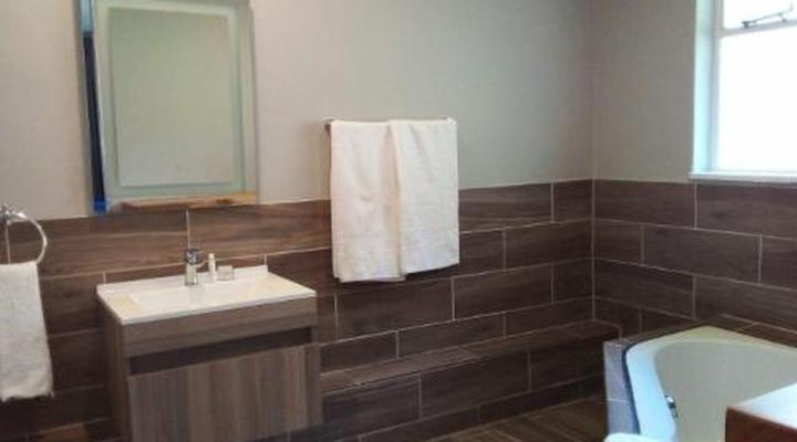 Sani Pass Manor Guest House