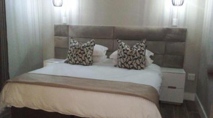 Sani Pass Manor Guest House