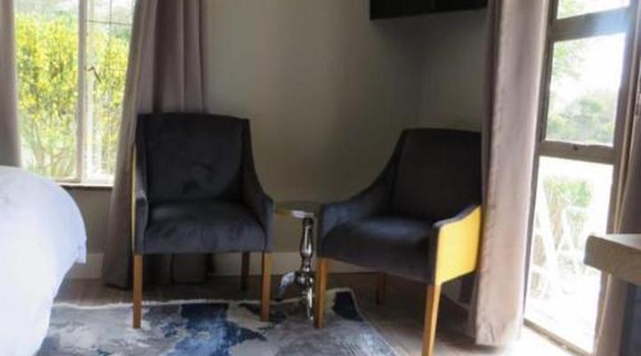 Sani Pass Manor Guest House