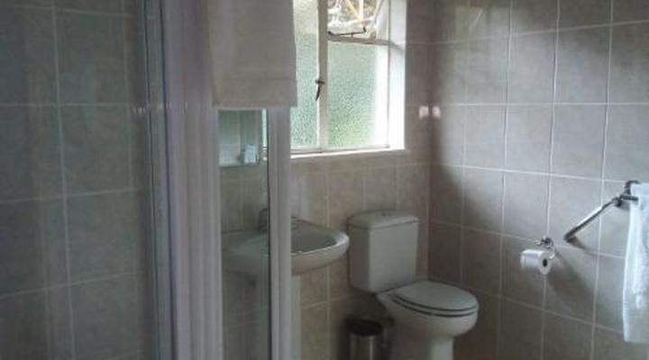 Sani Pass Manor Guest House