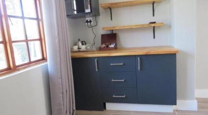 Sani Pass Manor Guest House