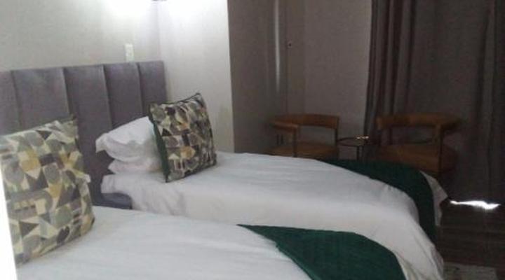 Sani Pass Manor Guest House