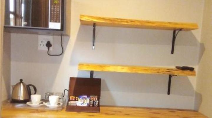 Sani Pass Manor Guest House