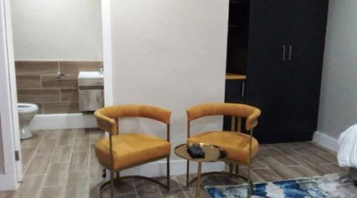 Sani Pass Manor Guest House